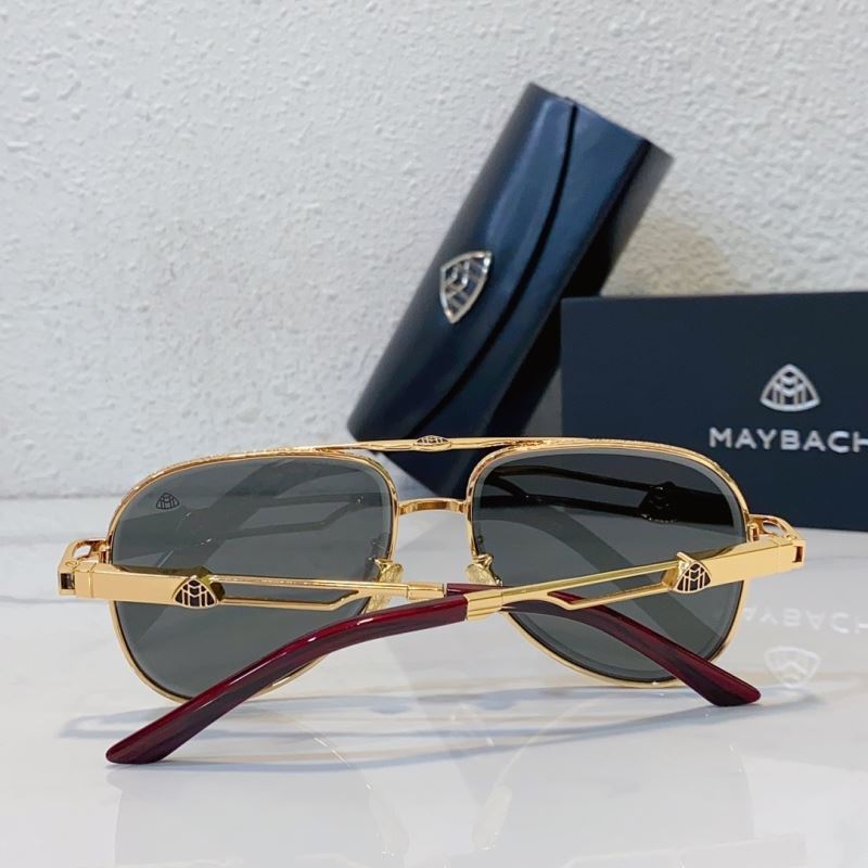 Maybach Sunglasses